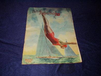 1945 nr 012 Skib o hoi