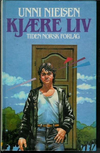 NIELSEN, UNNI: KJÆRE LIV. 1987