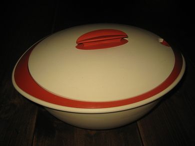 Tuperware 3 1 liter