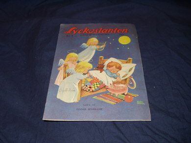 1957 nr 006 Lyckoslanten