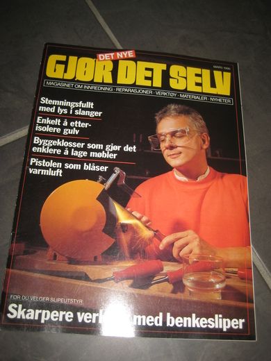 1990 nr 003 GJØR DET SELV