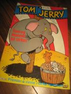 1988,nr 005, TOM OG JERRY