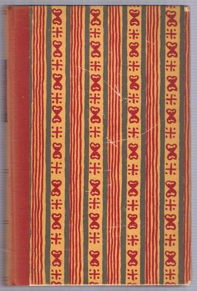 MAUGHAM, SOMMERSET: DET FARVEDE SLØR. 1950