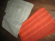 Lot med eldre duker 60-70 tallet