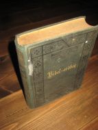 Bibel ordbog. 1896. 