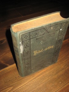 Bibel ordbog. 1896. 