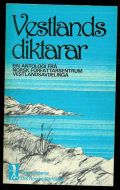 Vestland diktarar. Ein antologi frå norsk forfattersentrum, Vestlandsavdelinga. 1978