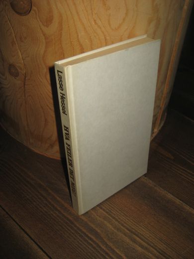 Hessel: Hva feiler det meg? 1987