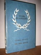 STORE KLASSIKERE. HAWTHORNE: DEN RØDE BOKSTAV.