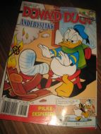 2008 nr 008 DONALD DUCK & CO