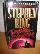 KING STEPHEN: DOLORES CLAIBORNE 1993