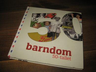 Hirch: barndom 50 2007