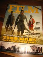 FILM MAGASINET, 2015,NR 008