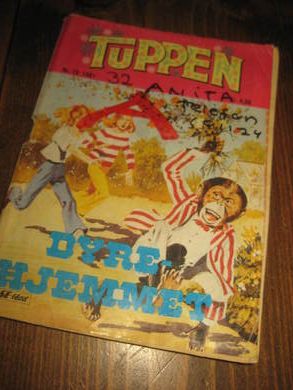 1981,nr 010, TUPPEN