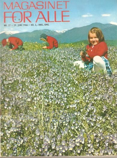 1966 nr 027 MAGASINET FOR ALLE