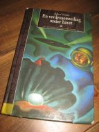 Verne, Julius: En verdensomseiling under havet. 2002. 