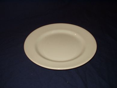 Grindley Hotel Ware middagstallerken fra 1947