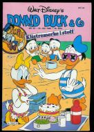 1986 nr 030 DONALD DUCK & CO