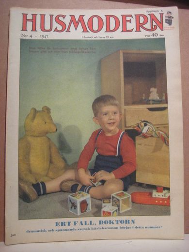 1947 nr 004 HUSMODEREN