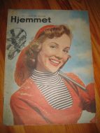 1956 nr 001 Hjemmet