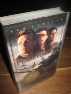 PEARL HARBOUR 2001 15 ÅR 176 MIN