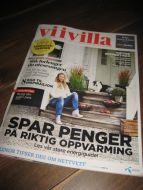 2015,nr 004, VI I VILLA