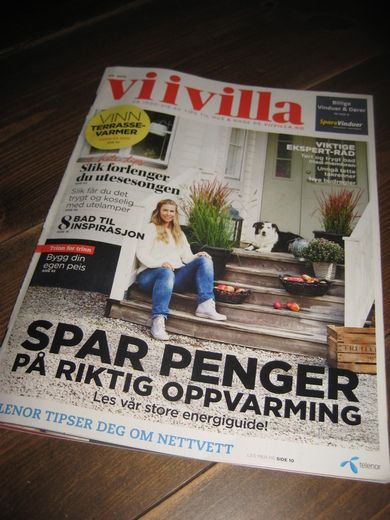 2015 nr 004 VI I VILLA