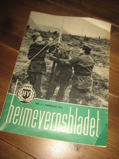 1973 nr 002 heimevernsbladet