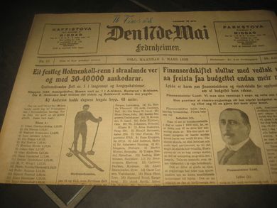 1928 nr 055 Den 17de Mai