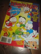 2007 nr 015 DONALD DUCK & CO