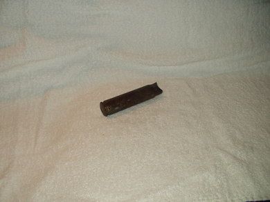 22 mm messinghylser 1943