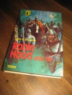 ERICSSON: ROBIN HOOD SLÅR TIL 1976