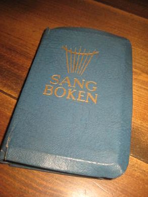 SANG BOKEN 1955