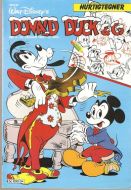 1989 nr 004 Donald Duck & Co