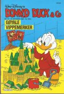 1989 nr 043 Donald Duck & Co