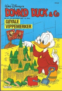 1989,nr 043,                         Donald Duck & Co