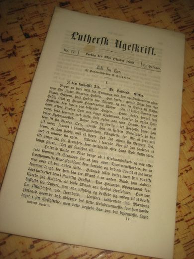 1880 nr 017 Luthersk Ugeskrift