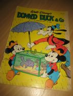 1974 nr 007 DONALD DUCK & CO