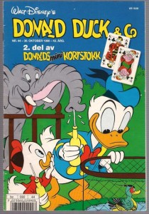 1990,nr 044,                        Donald Duck & Co.