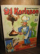 1975, 91 Karlsson.