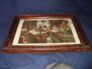 Skulestova i gamle dager