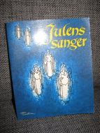 JULENS SANGER. LITOR 1985.