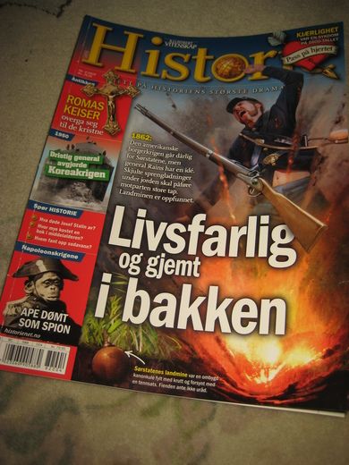 2018 nr 004 HISTORIE