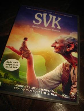 SVK 2016 112 MIN