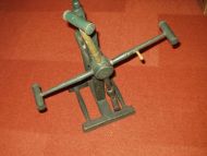 Hespetre i god stand