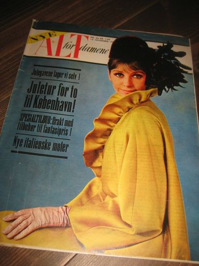 1963 nr 046 NYE ALT for damene