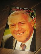 LUNNAN, ANDREAS: Med hjertet i fatle. 1995.