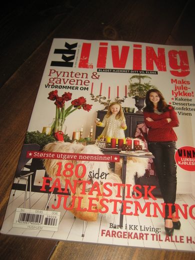 2013,NR 006, kk living