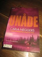 NEGGERS CLARA: UNÅDE 2012