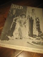 1930 nr 047 URD DRONNING MAUD OG HÅKON